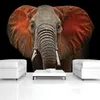 Fototapete Vlies 11752V4 Elefant 2-tlg. 254 x 184 cm Produktbild-Vorschau 2
