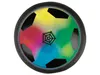 Playtive Air Power Fußball Luftkissen mit LED Licht 360° Produktbild-Vorschau 4