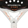 Racchetta da padel Adidas Metalbone Ctrl 2026, nera, taglia Anteprima dell’immagine prodotto 5