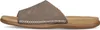 Gabor 03-705 Schuhe Damen Pantoletten Nubuk, Schuhgröße:41, Produktbild-Vorschau 110