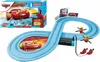 Autodráha Carrera FIRST Cars - Wyścig przyjaciół 2,4 m Podgląd zdjęcia produktu 9