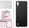 apgo Rückseite Schutzfolie, Skin, kompatibel mit ZTE Blade Produktbild-Vorschau 1