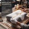 Orthopedisch nekverband voor nekpijn, ergonomisch kussen Productafbeelding-voorbeeld 6
