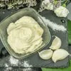 CZOSNEK MIELONY 100g Suszony aromatyczny przyprawa Podgląd zdjęcia produktu 3