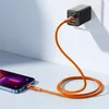 Mcdodo Usb-C Blitz Schnelles Ladekabel 36W 1M Für Iphone 11 Produktbild-Vorschau 6