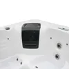 HOME DELUXE - Jacuzzi d'extérieur - SUNSET PURE - Voir les images du produit 5