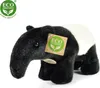 Pluszowy Tapir 22 cm Ekologiczny Podgląd zdjęcia produktu 1
