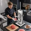 VEVOR manueller Wurstfüller 5 L vertikale Wurstfüllmaschine Produktbild-Vorschau 8