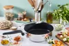 Poêle wok inox 28cm - Tefal - E3091904 - primary Voir les images du produit 6