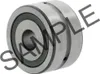 Axial-Schrägkugellager 234412 -M-SP ID 60mm AD 95mm B.44mm Produktbild-Vorschau 1