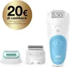 Braun Silk-epil 5-610 SensoSmartTM Náhled obrázku produktu 5