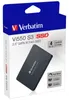 Verbatim Vi550 S3 4TB 2,5" interní SSD disk SATA III černý Náhled obrázku produktu 1