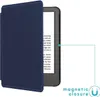 imoshion Slim Hard Case Bookcase pour le Amazon Kindle Voir les images du produit 5