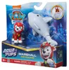 SPIN MASTER Paw Patrol Aqua Water Buddies Marshall Anteprima dell’immagine prodotto 18