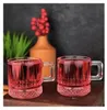 Pasabahce - Kaffeeglas - Elysia - 195 ml - kristallklar - Produktbild-Vorschau 10