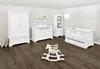 Kinderzimmer 'Emilia' extrabreit Produktbild-Vorschau 1