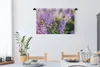MuchoWow® Wandteppich Wandbehang Nahaufnahme von ganzem Produktbild-Vorschau 3