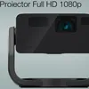 Epson EF-22 metallic-schwarz Produktbild-Vorschau 5
