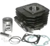 50 CCM Zylinder KIT KOLBEN Set KOMPLETT für KYMCO KB50 KB Produktbild-Vorschau 1