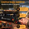 Extralink Cocina de Gas Portátil 2 en 1 para Camping, 2500 Vista previa de la imagen del producto 4