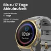 Amazfit T-Rex 3 Pro 44mm Tactical Black Náhled obrázku produktu 4