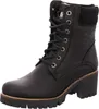 Panama Jack Schnürboots Damen 393631323334 Schwarz 39 EU Produktbild-Vorschau 32