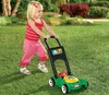 little tikes Rasenmäher für Kinder - Maße: 52,5 x 28 x 51 Produktbild-Vorschau 7