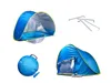 KIK KX7992 Strandzelt mit Pool 117x79x70cm Produktbild-Vorschau 8