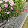 Schicker Mineral-Diabas Gabionensteine grau 25 kg-32-60mm Produktbild-Vorschau 2