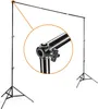 walimex TELESCOPE Sistema di sfondo, 120-307cm Anteprima dell’immagine prodotto 20
