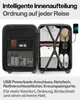 4FLY Hartschalen-Reisekoffer Set 3-teilig (M/L/XL) aus Produktbild-Vorschau 4