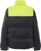 Giacca da donna Tavite - nero, verde lime.
Giacca da donna Anteprima dell’immagine prodotto 4