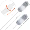 MONZANA® 2x Duster Wysuwany kij teleskopowy 80-110 cm Podgląd zdjęcia produktu 8