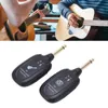 Sistema wireless per chitarra, ricevitore, trasmettitore, Anteprima dell’immagine prodotto 6