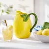 BUTLERS Krug LEMON Produktbild-Vorschau 3