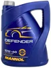 Mannol Defender 10W-40 5 Liter Produktbild-Vorschau 7