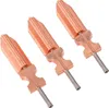 3 SZTUK 0.4MM Dysza Hotend Pasująca do drukarki 3D Podgląd zdjęcia produktu 4