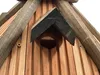 GARDEN SPIRIT Vogelhaus mit Nestkasten & Futterstation Produktbild-Vorschau 3