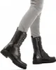 Panama Jack Fiorela B1 Napa Negro/Schwarz - Damen Laars Produktbild-Vorschau 22