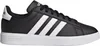 adidas Grand Court 2.0 Sneaker Schwarz Produktbild-Vorschau 1
