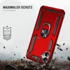 Armor Outdoor Handyhülle für Samsung Galaxy A05 Handy Produktbild-Vorschau 2