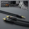 Primewire Cinch zu 3,5-mm-Klinke Audio-Kabel, Stereo HiFi Produktbild-Vorschau 5