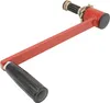 Kurbel + Handgriff  für Plattenlift Nr. 77006 Produktbild-Vorschau 1
