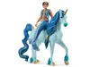 SLH70718 Schleich Bayala - Aryon na Jednorožci, figurky pre Náhľad obrázku produktu 2
