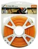 Bobine de fil rond diamètre 2,4mm longueur 83m - orange - Voir les images du produit 1
