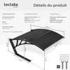 Garage pour tondeuse robot DOMUS, résistant aux Voir les images du produit 6