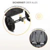 Lima Kinderwagen Sand Produktbild-Vorschau 15