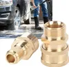 Súprava vysokotlakových adaptérov pre čističe, 5000 PSI, Náhľad obrázku produktu 4