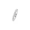 Thomas Sabo TR2046-001-12 Ring Damen Dots Sterling-Silber Produktbild-Vorschau 3