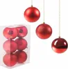 SPRINGOS Boule de Noël _6 pièces_ensemble__ 10 Voir les images du produit 7